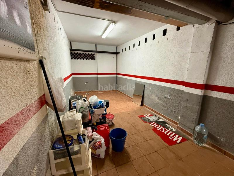 Foto ed2076b0-6bd0-467a-951e-674486eff64d. Aparcament cotxe a avinguda extremadura 20 a La plantera Blanes