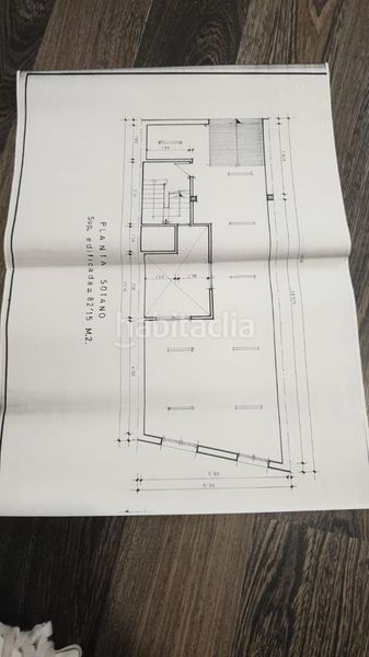Foto 6852e9d2-9254-4a24-95f5-345295824f99. Local comercial a Mas Florit-Ca la Guidó Blanes