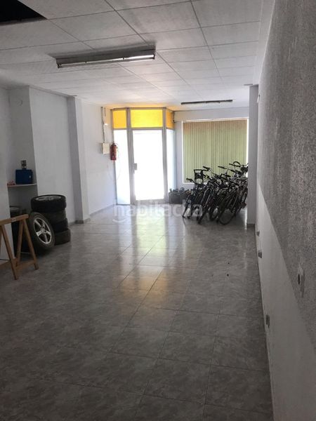 Foto 727a6903-a4b5-4c98-b38e-c1d9b8667662. Local comercial a Mas Florit-Ca la Guidó Blanes