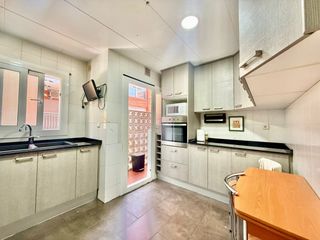 Pis  Carrer del ter. Piso en venta en els pavos