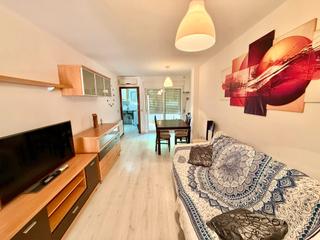 Pis  Avinguda extremadura 20. Piso en venta en la platera! con patio de 20m2