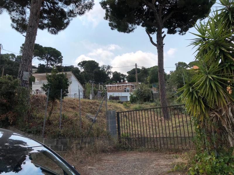 Foto 2ad3a421-0492-4133-be2f-9114940111df. Terreno residencial en carrer arc de sant martí 525 en Tordera