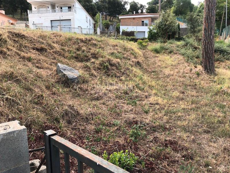 Foto 8edc73de-9ee4-4e0c-b5eb-7935de3646c6. Terreno residencial en carrer arc de sant martí 525 en Tordera