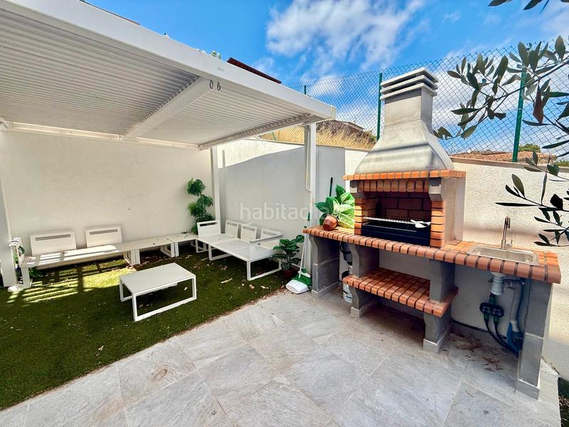 Foto 020552d4-cf0d-4e85-923e-7d1851ced189. Casa in carrer juan ramón jiménez 57 in terrabrava - Tordera parc Tordera