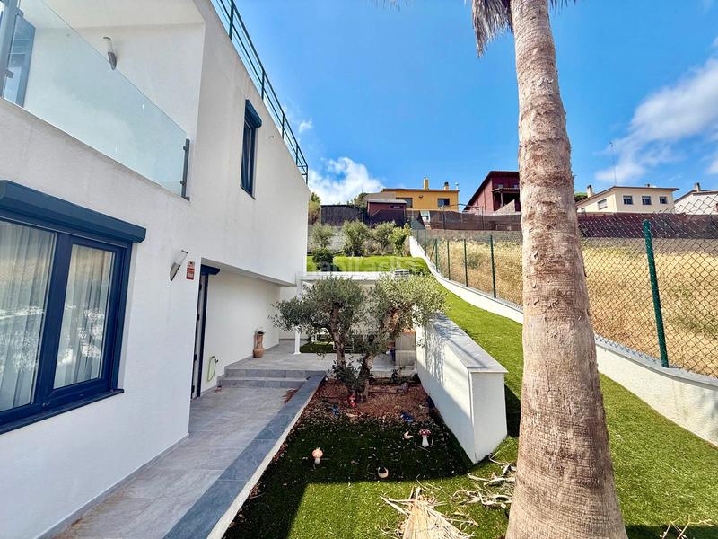 Foto 2b246076-6937-40bd-96e2-807199bebe04. Casa in carrer juan ramón jiménez 57 in terrabrava - Tordera parc Tordera