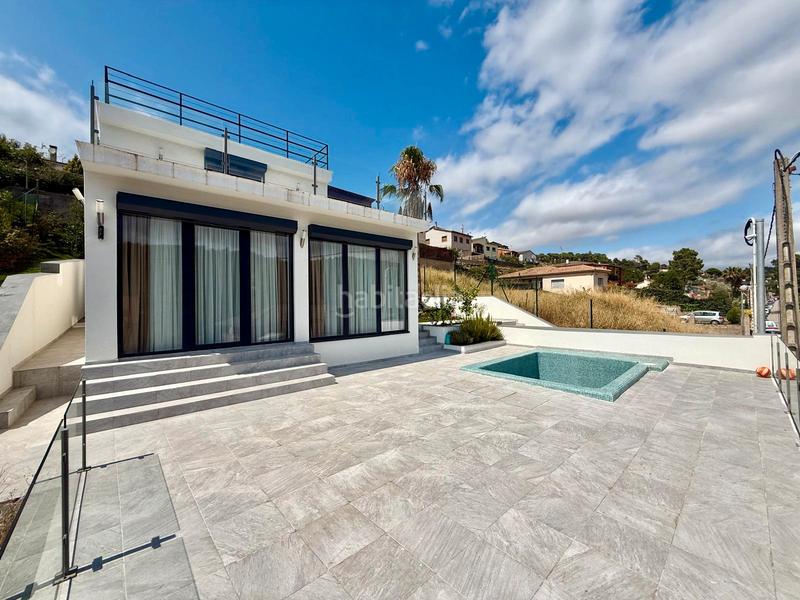 Foto 47a0f4a5-d442-4365-b09c-ce24c8d686d0. Casa in carrer juan ramón jiménez 57 in terrabrava - Tordera parc Tordera