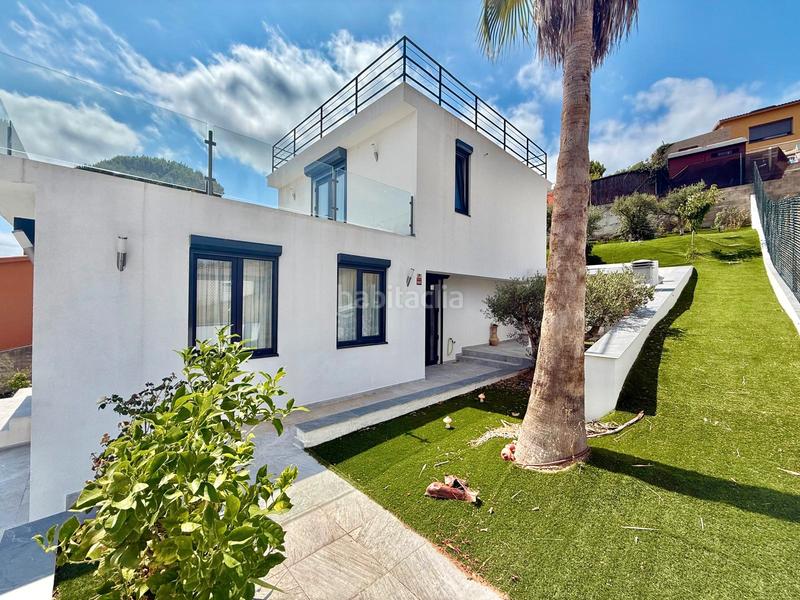 Foto bda4b60a-10af-4d08-905f-306af8267747. Casa in carrer juan ramón jiménez 57 in terrabrava - Tordera parc Tordera