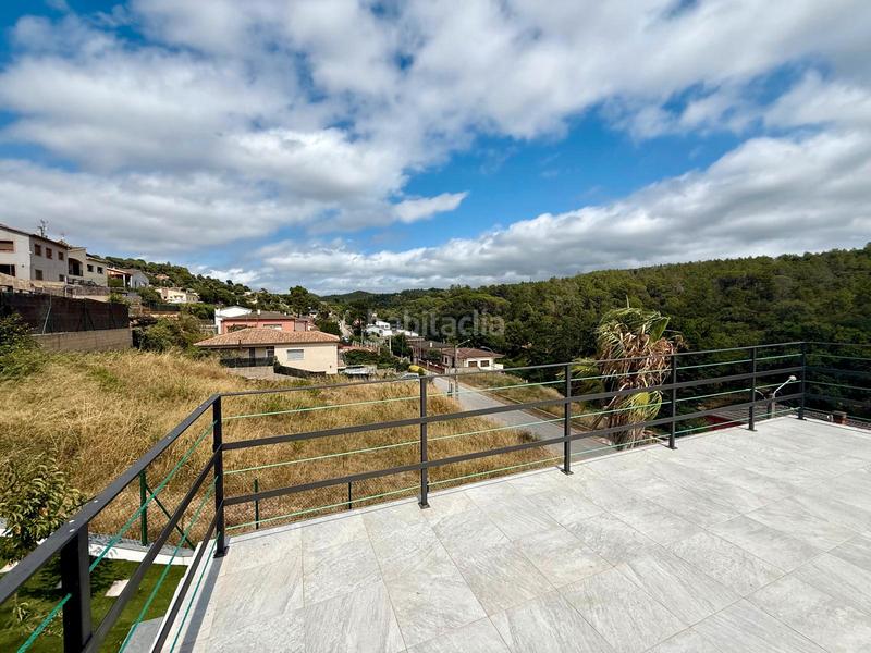 Foto da76fba8-2064-4a0d-a633-5ab4817b371a. Casa in carrer juan ramón jiménez 57 in terrabrava - Tordera parc Tordera