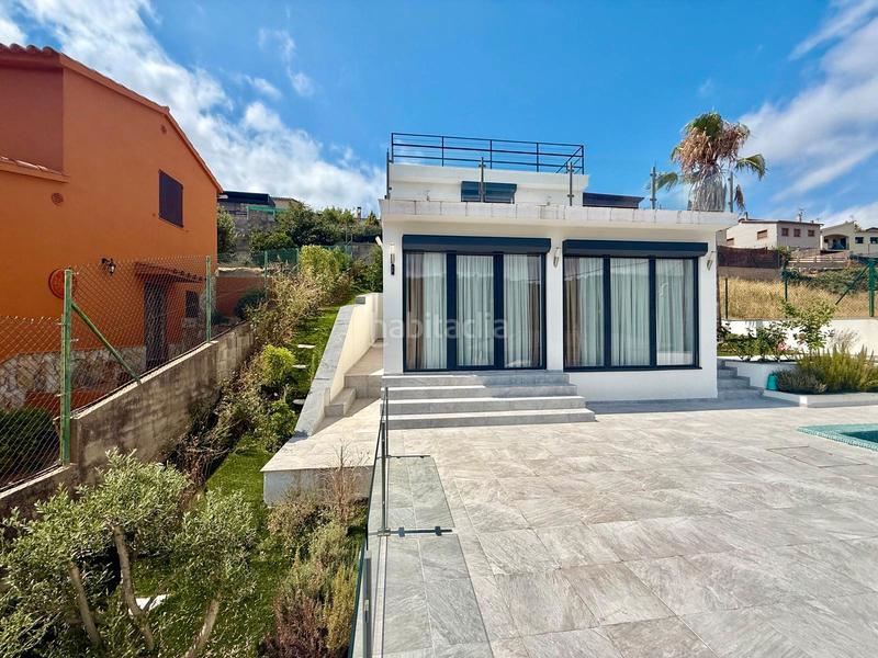 Foto d2712e6a-c079-43ed-bafd-606290a6e953. Haus in carrer juan ramón jiménez 57 in terrabrava - Tordera parc Tordera