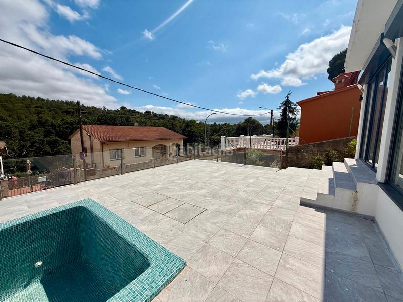 Foto 72b8eb2d-f008-47ac-b751-7ceb70289ca5. House in carrer juan ramón jiménez 57 in terrabrava - Tordera parc Tordera