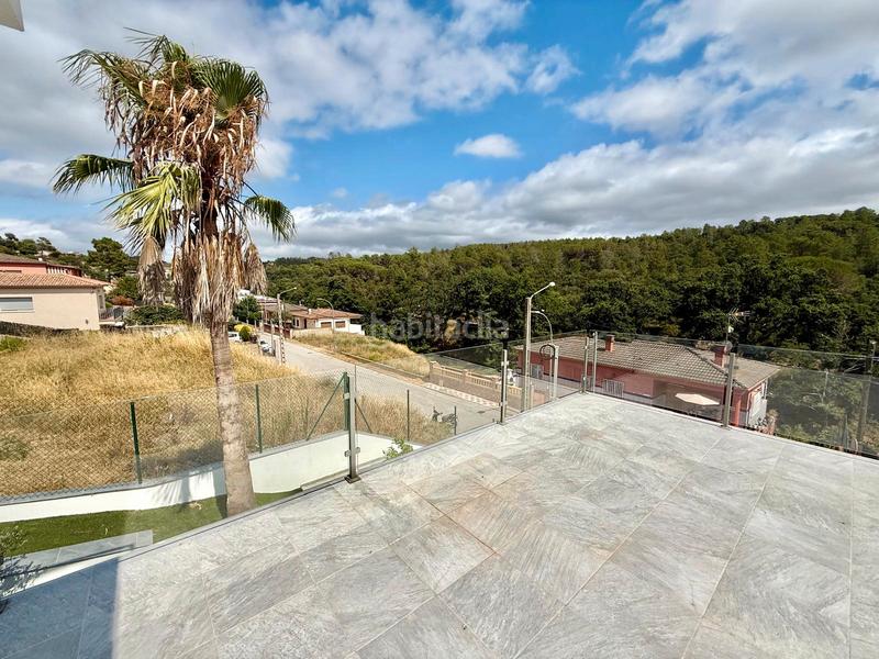 Foto 7f50b014-04f3-4d47-96af-737a49899442. House in carrer juan ramón jiménez 57 in terrabrava - Tordera parc Tordera