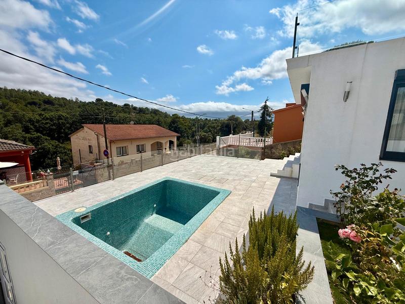 Foto 9101d88a-5e07-4e72-b96c-5b9c500df5bf. House in carrer juan ramón jiménez 57 in terrabrava - Tordera parc Tordera