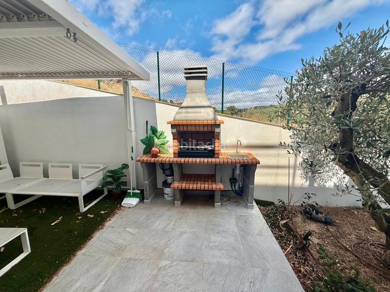 Foto c7ce0af5-3449-40b9-bf48-ab6cf3ae75a6. House in carrer juan ramón jiménez 57 in terrabrava - Tordera parc Tordera