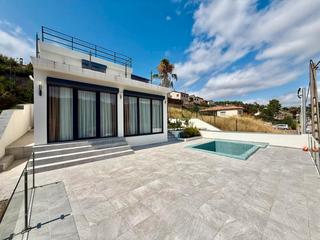 Casa a Carrer juan ramn jimnez 57