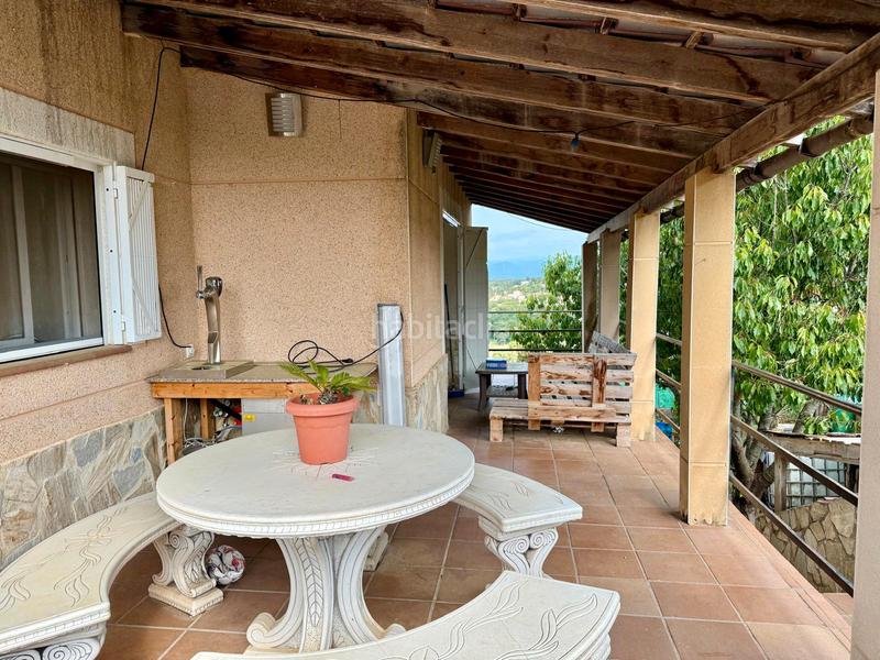 Foto 4ff0b5dc-ce5c-459e-9cff-a8bb0d04e0dd. Chalet in carrer satel·lits 18 in Lloret Residencial - Montlloret Lloret de Mar