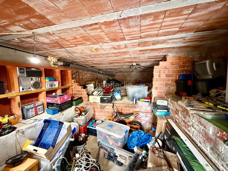 Foto 5196e705-b880-402d-9d8a-30449e455249. Chalet in carrer satel·lits 18 in Lloret Residencial - Montlloret Lloret de Mar