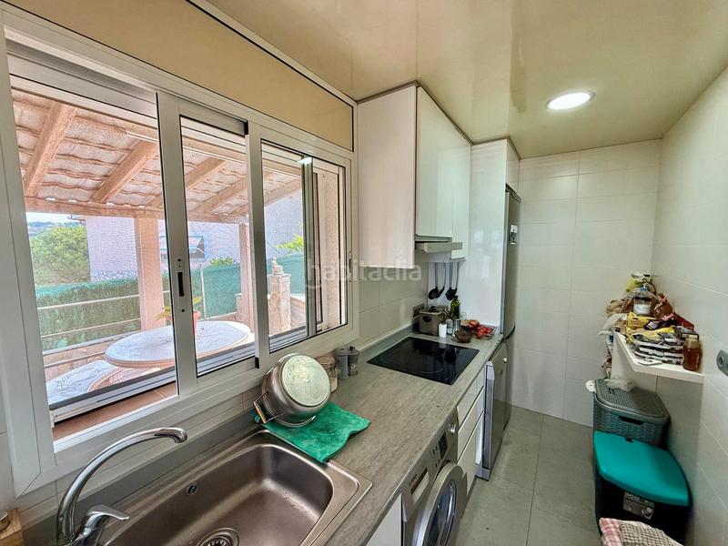 Foto e4bccc5a-2a71-4262-9c0d-9ba445014ec4. Chalet in carrer satel·lits 18 in Lloret Residencial - Montlloret Lloret de Mar