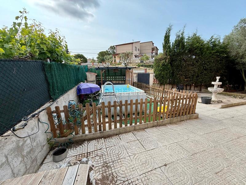 Foto ef409073-57f5-4f19-8d03-407907b47ff2. Chalet in carrer satel·lits 18 in Lloret Residencial - Montlloret Lloret de Mar
