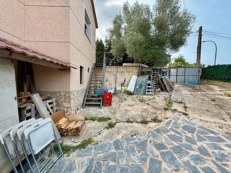 Foto 0574f5e8-5579-48f7-bf23-8bd51c3feb23. Chalet en carrer satel·lits 18 en Lloret Residencial - Montlloret Lloret de Mar