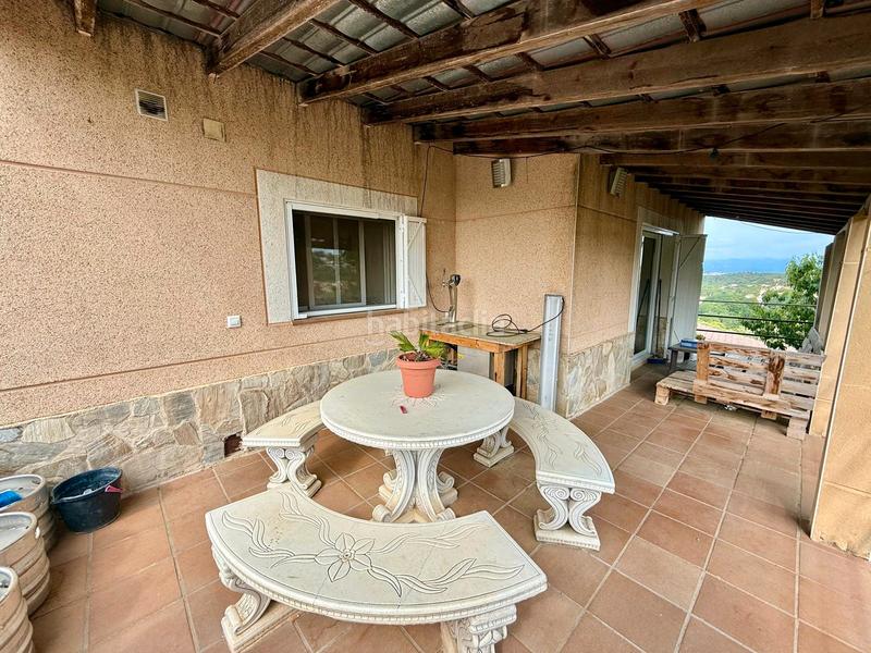 Foto 32847e7d-881b-4fd4-bd1d-839afdf81e37. Chalet en carrer satel·lits 18 en Lloret Residencial - Montlloret Lloret de Mar