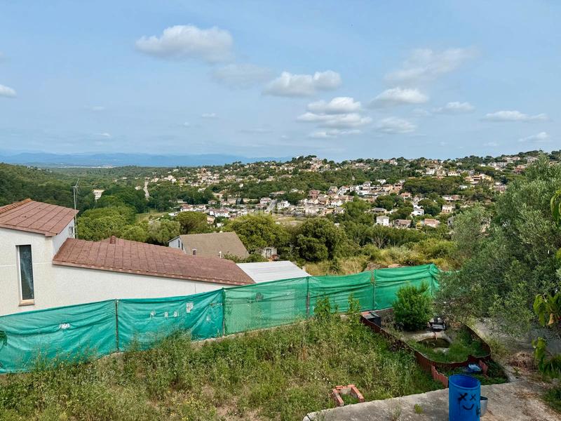 Foto 7d7c8afc-4828-49cc-8d54-bac8ec12856e. Chalet en carrer satel·lits 18 en Lloret Residencial - Montlloret Lloret de Mar