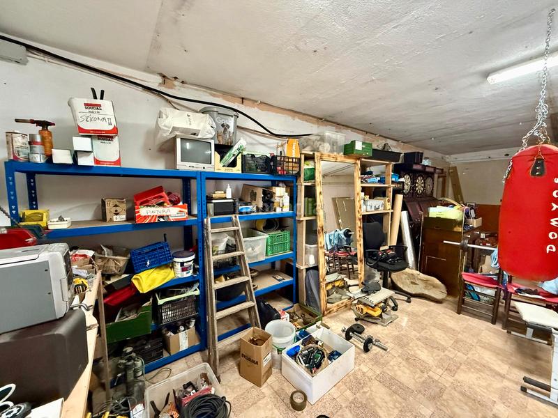 Foto b2178ccf-8a8e-4426-89e6-40fb593dd799. Chalet en carrer satel·lits 18 en Lloret Residencial - Montlloret Lloret de Mar