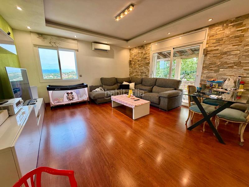 Foto 0be0f1e8-d774-49b8-8d6a-1c12260f9a24. Chalet dans carrer satel·lits 18 dans Lloret Residencial - Montlloret Lloret de Mar