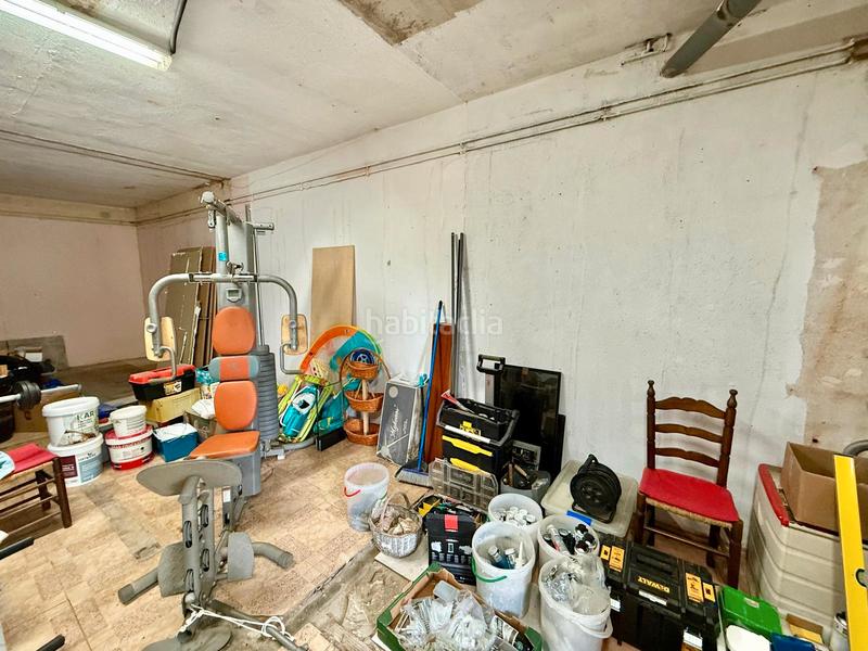 Foto 0cfbf7f4-74eb-4fd9-9389-cc9182d0199e. Chalet dans carrer satel·lits 18 dans Lloret Residencial - Montlloret Lloret de Mar