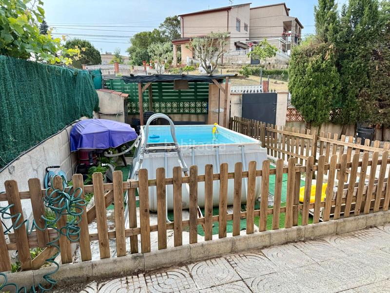 Foto 3fa0eb8f-7903-40b8-8e72-b492969706a0. Chalet dans carrer satel·lits 18 dans Lloret Residencial - Montlloret Lloret de Mar