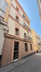 Pis a La Caleta - La Viña. Finca en cádiz capital en magnifica ubicación del centro de la c
