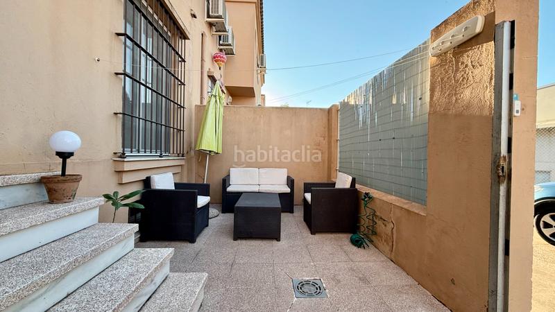 Foto 29cacc76-e470-4d19-b4ea-0f6566380879. Duplex avec chauffage parking dans Las Canteras Puerto Real