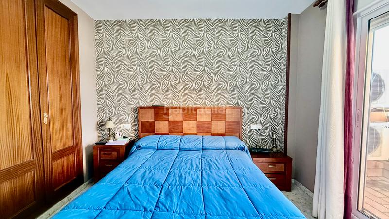 Foto 3de1e61f-dc20-4ccd-8037-2420d170e5d6. Duplex avec chauffage parking dans Las Canteras Puerto Real