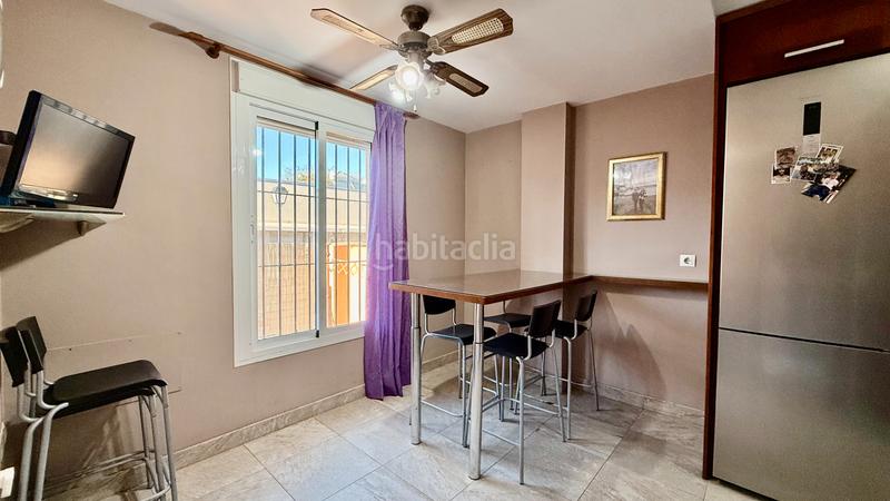 Foto 581ffcfc-494b-4784-8490-10d3d6f932ab. Duplex avec chauffage parking dans Las Canteras Puerto Real