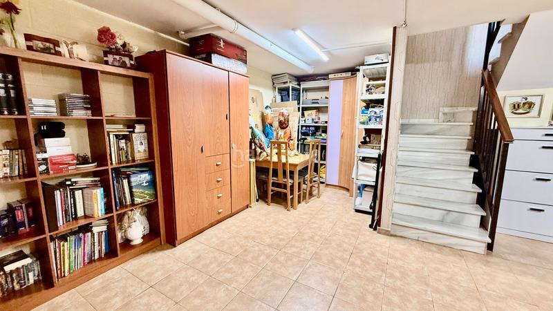 Foto ca59750f-ac6d-41c3-82d9-5aa8f636a436. Duplex avec chauffage parking dans Las Canteras Puerto Real