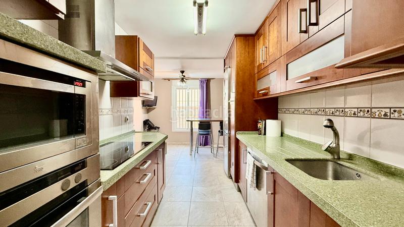 Foto ce3cc846-a961-4065-8150-d71a4c872455. Duplex avec chauffage parking dans Las Canteras Puerto Real