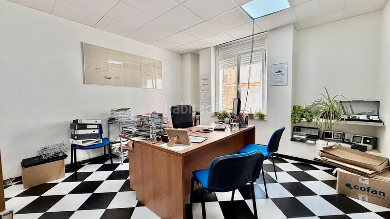 Foto 02f557ca-5274-4a3a-829e-fb7552cd5e0b. Geschäftsraum in El Pópulo - Santa María Cádiz