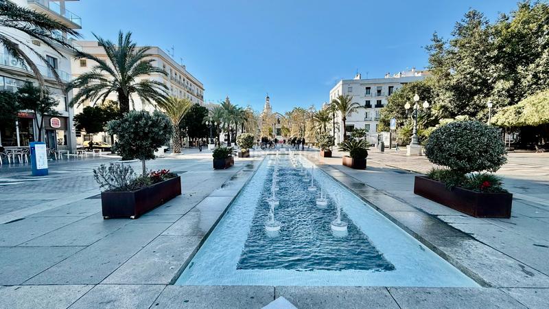 Foto 20efa551-dfe7-4b10-8d88-d7c342557c52. Geschäftsraum in El Pópulo - Santa María Cádiz