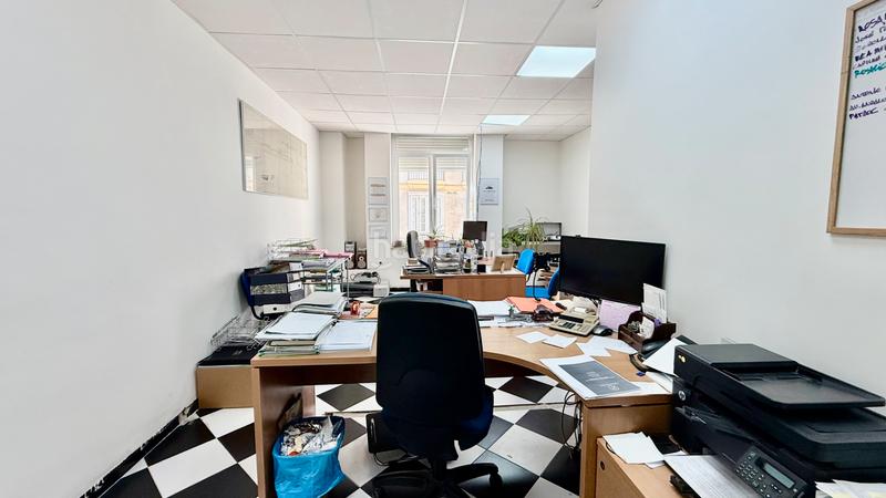 Foto 50a54cc0-db01-4477-8b6a-6df4e361ad92. Geschäftsraum in El Pópulo - Santa María Cádiz