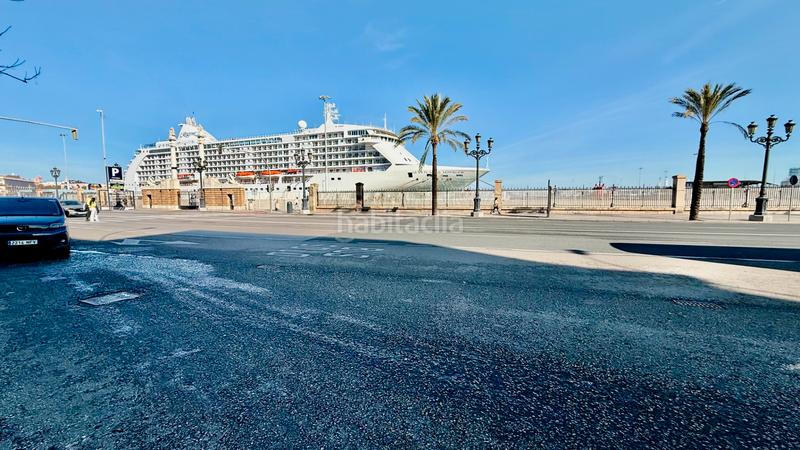 Foto 82c6a9c6-7339-4094-8493-085047a1cb8f. Geschäftsraum in El Pópulo - Santa María Cádiz