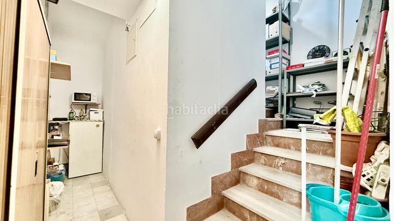 Foto a067b657-67a1-46f7-9afb-919e07ed92f9. Geschäftsraum in El Pópulo - Santa María Cádiz