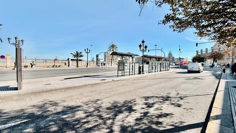 Foto b49ec0e9-efb5-48c3-b28e-6b4c8381fc50. Geschäftsraum in El Pópulo - Santa María Cádiz