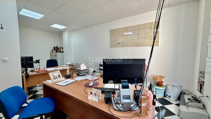 Foto bf7847fb-3065-4624-943d-dcaf38a3e7fa. Geschäftsraum in El Pópulo - Santa María Cádiz