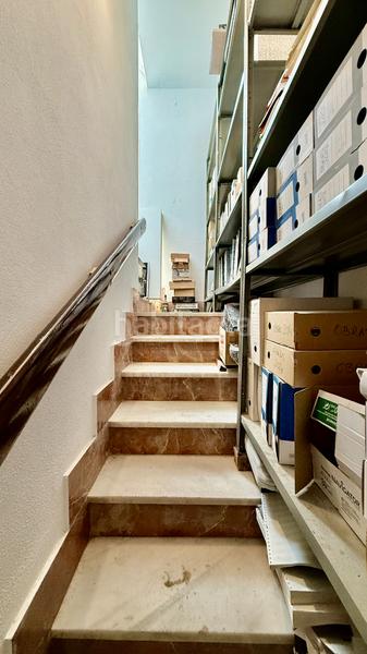 Foto dfb780d1-fc3c-4a4e-9f4f-1ec5c6c7477c. Geschäftsraum in El Pópulo - Santa María Cádiz