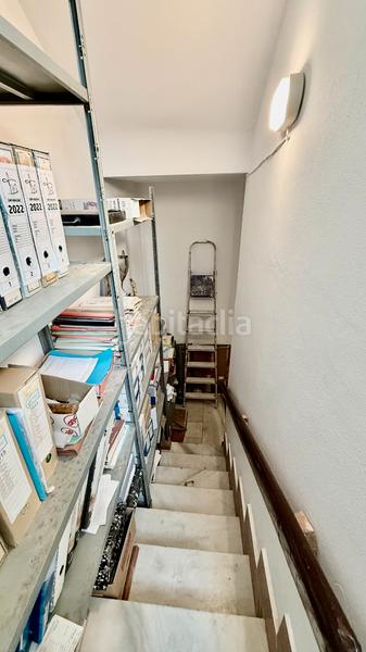 Foto e40ac194-16e3-4417-8fd3-4e4d86de27a1. Geschäftsraum in El Pópulo - Santa María Cádiz