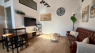 Location Appartement à Centro Histórico. Piso en alquiler por temporada en el corazón de cádiz