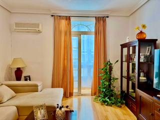 Appartement à La Caleta - La Viña. Piso en pleno centro de cádiz muy amplio