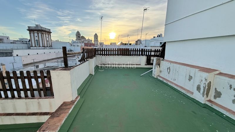 Foto 537c5448-5aa0-4bad-bffa-771087694e25. Pis a Centro Histórico Cádiz