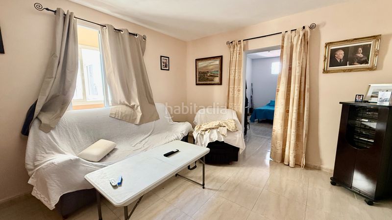 Foto a0f03c01-5d64-41b6-82b8-5aa33f755ebe. Pis a La Caleta - La Viña Cádiz