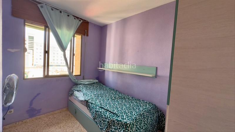 Foto 4710fdf3-28e9-4ef7-a03e-583429383459. Appartement dans Paseo Marítimo - San José - La Laguna Cádiz