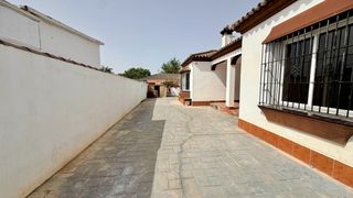 Xalet a Calle Navarrete